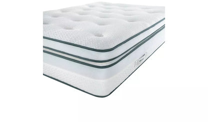 Silentnight Ultra Gel 3000 Box Topper