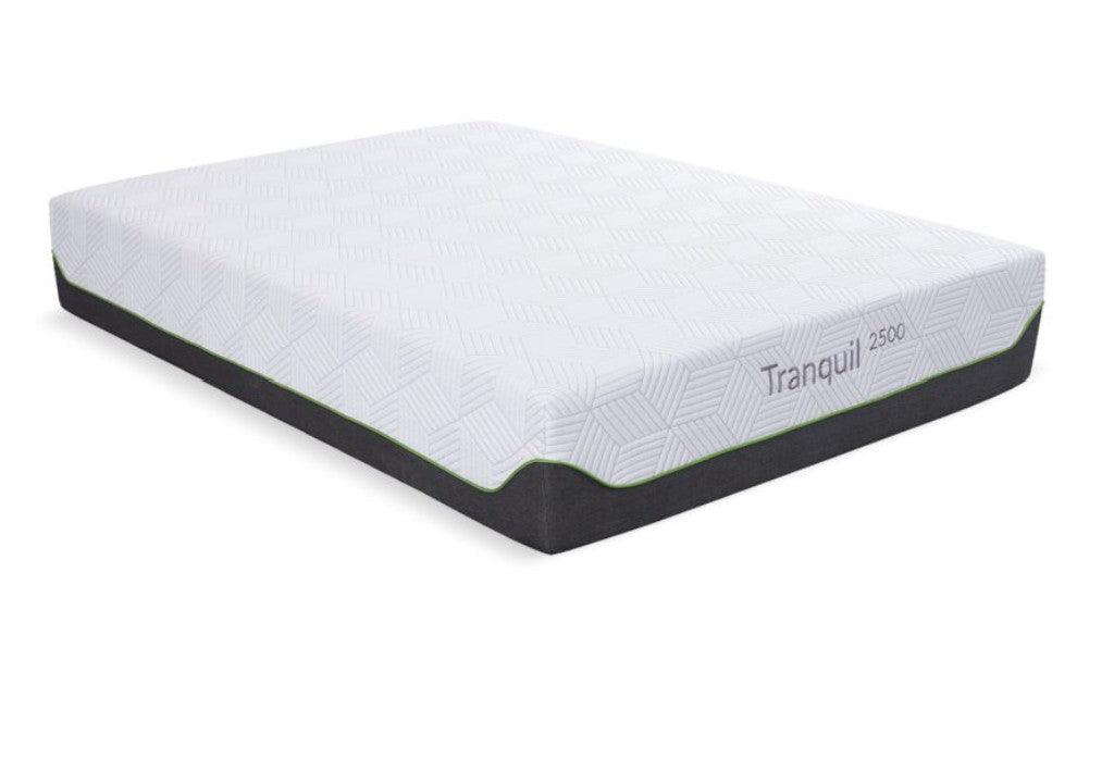 Tranquil 2500 Gel Pocket