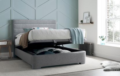 Appleby Ottoman - Bed Frame