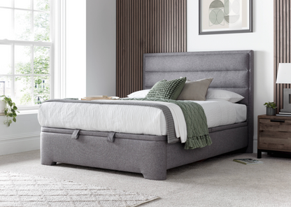 Kirkby Ottoman - Bed Frame