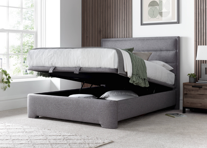 Kirkby Ottoman - Bed Frame