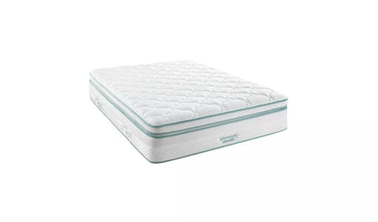 Silentnight Ultra Gel Cool To Touch