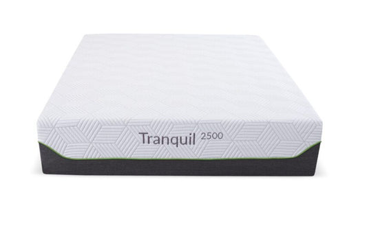 Tranquil 2500 Gel Pocket