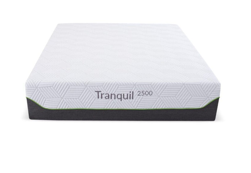 Tranquil 2500 Gel Pocket