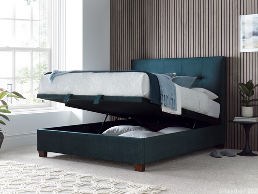 Walkworth Ottoman - Bed Frame