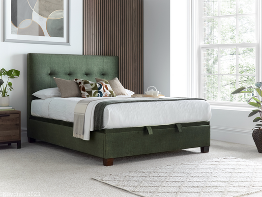 Walkworth Ottoman Clearance - Bed Frame