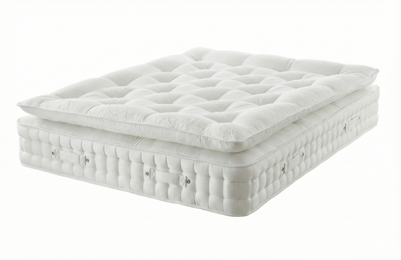 Windermere (Latex Pillow Top)